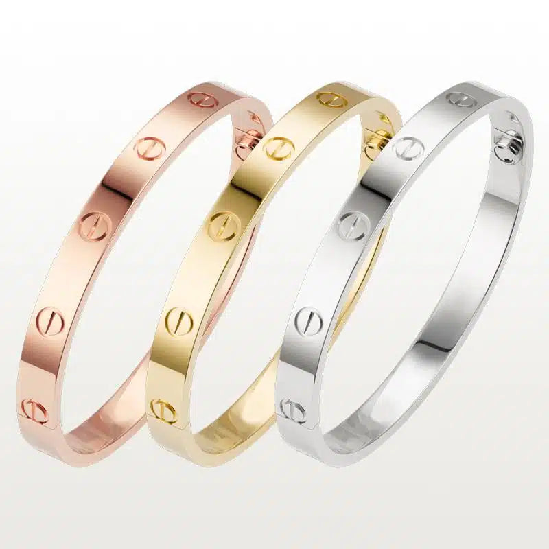 Le Love Eternité Bracelet