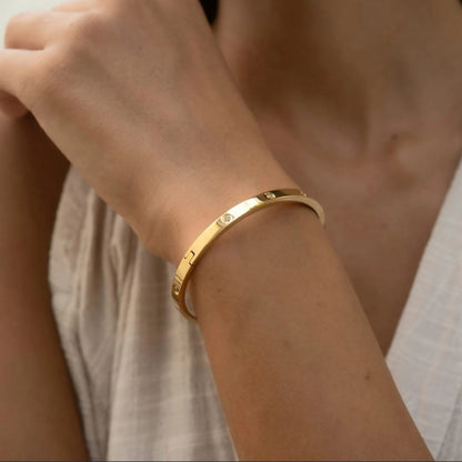 Le Love Eternité Bracelet